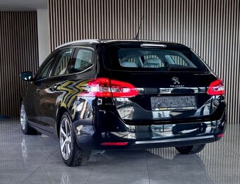Peugeot 308 SW II 1.5 BlueHDi EAT/8 130K 2020 - 6