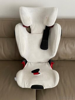 Britax KidFix II XP SICT (15-36kg) - 6
