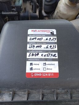 Jeep Cherokee Limited 2.8 CRD, 120 kW, automat, 2005 - 6