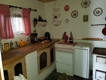 Vinicny dom na predaj , Krizny vrch - 6