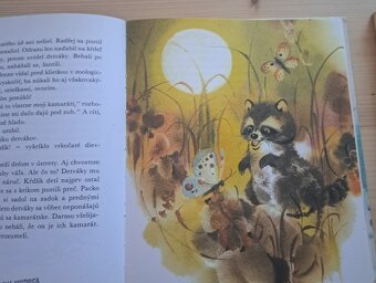 Detské rozprávkové knižky - 6