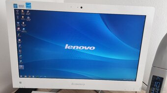 Predám lenovo all-in-one - 6