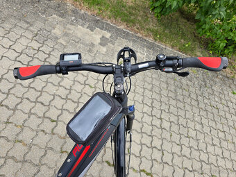 Ebike Lectron Altezza MRS - 6