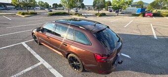 Škoda Superb ZÁRUKA 5 ROKOV/100 000KM - 6
