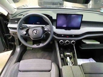 Škoda Superb Combi 2.0 TDI Selection - 6