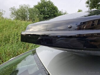 Strešný box THULE Dynamic (800) - 6