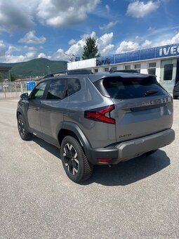 Dacia Duster - 6
