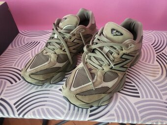 NEW Balance 9060 V1 - 6