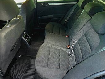 Škoda Superb Combi 1.6 TDI CR DPF Greenline - 6