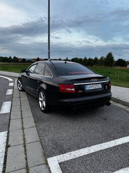 Audi A6 S6 4.2V8 - 6