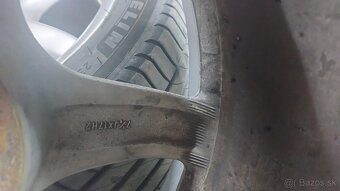 Predám elektróny O.Z +Pneumatiky - 6