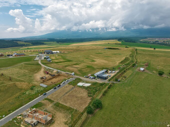 REZERVOVANÝ Stavebný pozemok – Malý Slavkov, Royal Valley | - 6