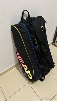 HEAD RADICAL MP - 6