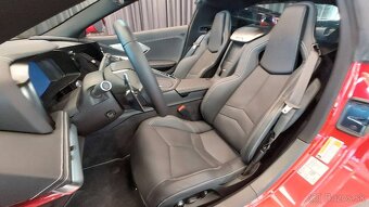 Chevrolet Corvette Stingray (2023) - 6