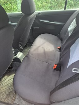 Škoda Fabia sedan 1.2HTP - 6