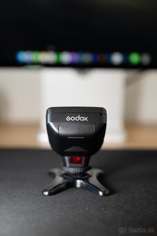 GODOX Xpro N - 6