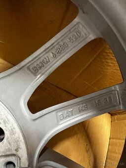 5x112 R17 7,5J ET30 BMW  G20 / G21 - 6