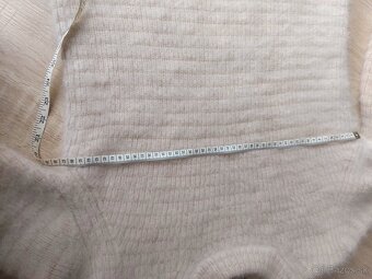 Luxusný sveter Roberto Collina - 6