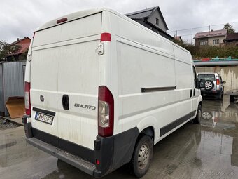 Fiat Ducato 2.3 L2H3 2014 - 6
