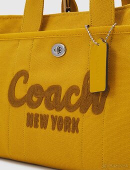 Nová kabelka Coach - 6
