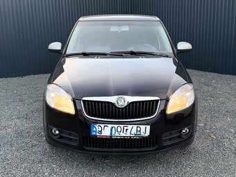 Skoda Fabia 1.9Tdi 77kw - 6