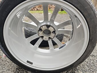 Predám kolesá 235/40/R18 95V - 6