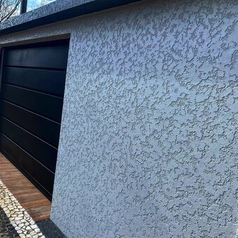 Dekoračne omietky,maliarské práce - 6