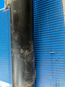 BMW e46 m packet predné tlmiče - 6