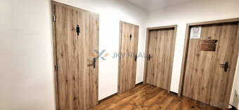 Na prenájom kancelársky priestor - 22 m² vo Svidníku. - 6