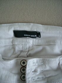 Dámske krátke nohavice TALLY WEIJL - 6