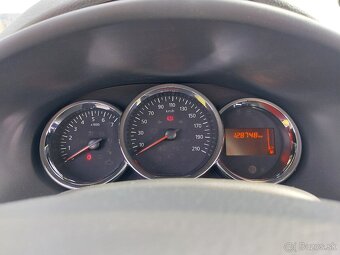 Dacia Logan MCV 1,2 16V Arctica - 6