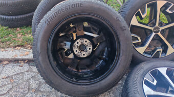 5x114,3 R18 -- KIA SPORTAGE - 6