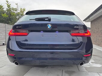 BMW rad 3 Touring 320d xd mHEV SK Špz. - 6