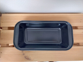 2x nove plechy pekace nielen na vianocne pecenie - 6