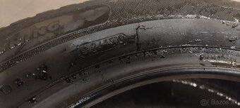 Celoročné Sebring AllSeason 195/55/16 91V - 6