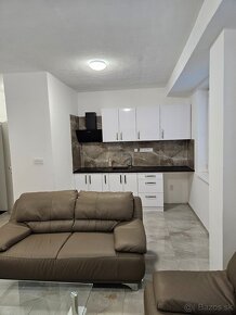 2-izbový byt (50m2) v areáli Odysea v Strážskom - 6