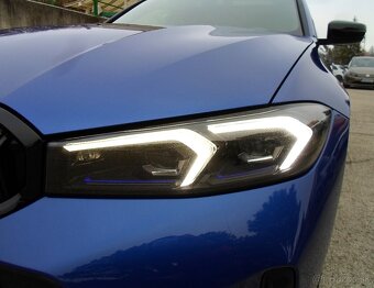 BMW Rad 3 Touring 330d mHEV xDrive 210kW automat,F1,panorama - 6