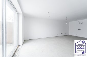 Rodinné domy so záhradkou v Rezidencií Gabriele v Moldave na - 6