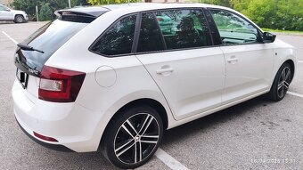 Predam SKODA RAPID SPACEBACK - 6