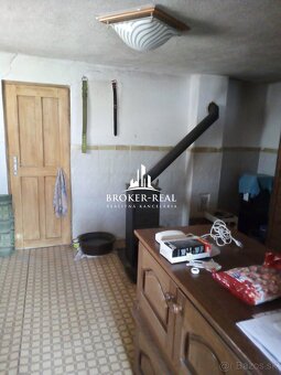 Rodinný dom Pusztafalu, Maďarsko - 6