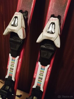 ATOMIC Vantage detske lyze 110 cm, 100 cm a 70 cm - 6