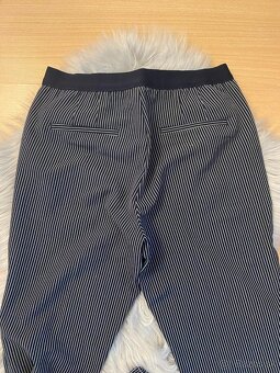 Dámske elegantné nohavice zn. Esmara - 6