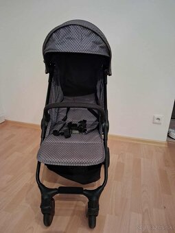 Kočík Elodie Modno - 6