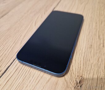 iPhone 13 256gb blue - 6
