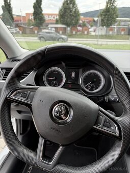Škoda Octavia 1.6 TDI (2019) - 6
