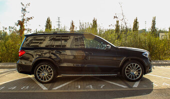 Mercedes-Benz GLS 350 d 4MATIC DPH - 6