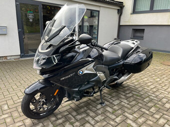 BMW K 1600 GT - 6