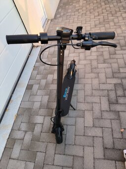 Elektricka Kolobezka 500 W 30 km/h 11 Ah 0 Km Záruka - 6