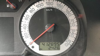 Skoda Octavia 1.8T - 6