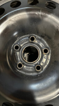 Continental WinterContact TS 870P 215/55 R18 DOT2722 - 6